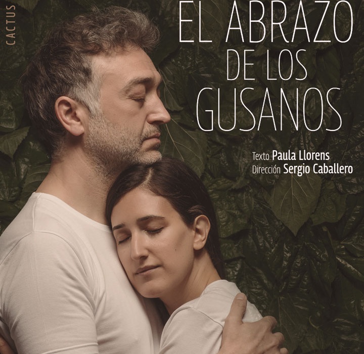 El abrazo de los gusanos