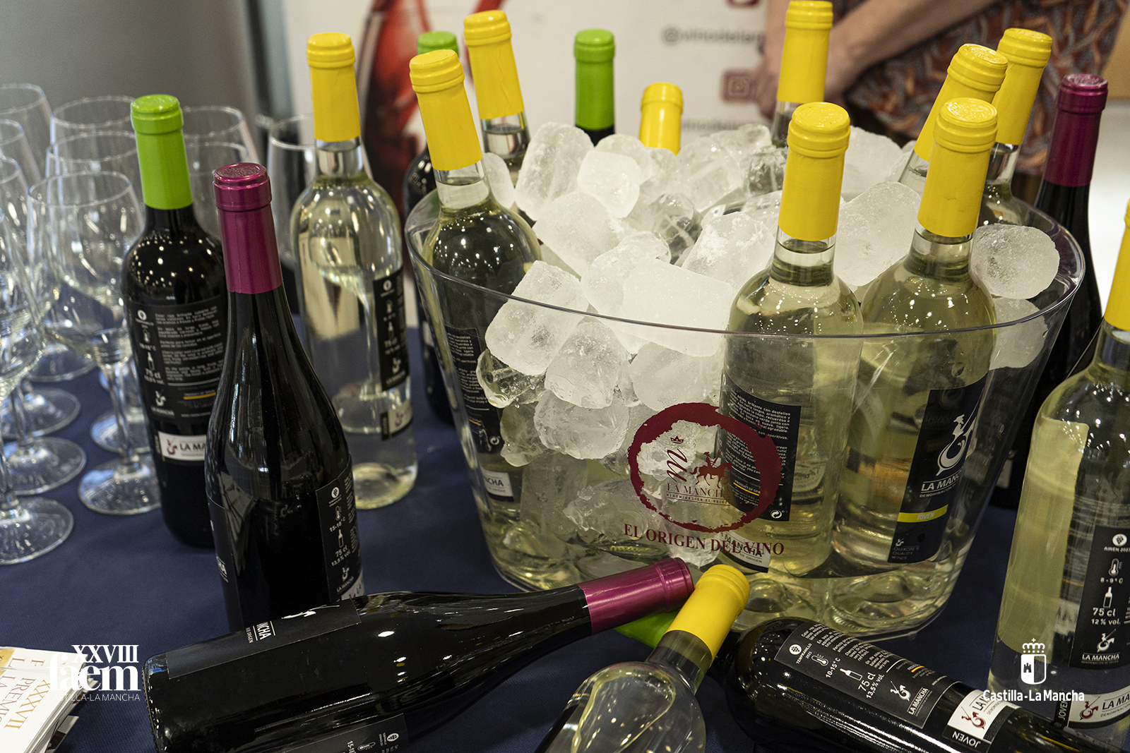 01-EncuentroGestores-TC-DegustacionVinoLaMancha