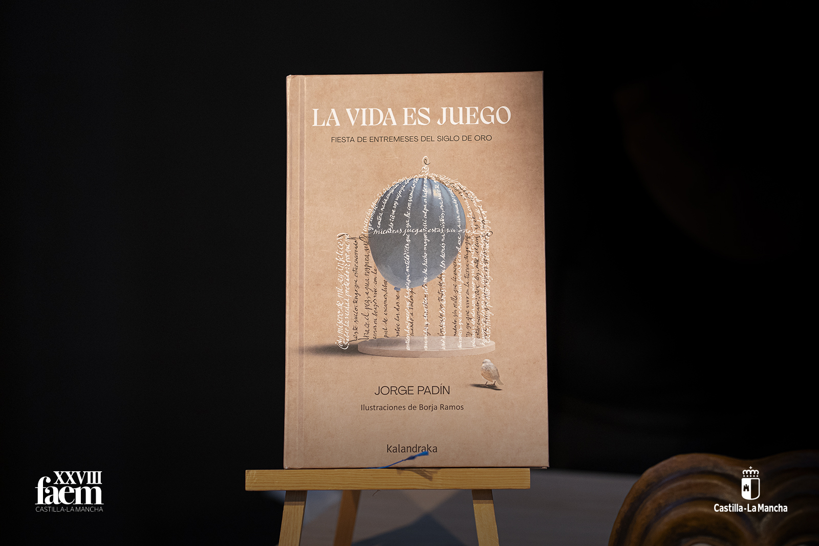 02-PresentacionLibro-LaVidaesJuego-FAEMCLM