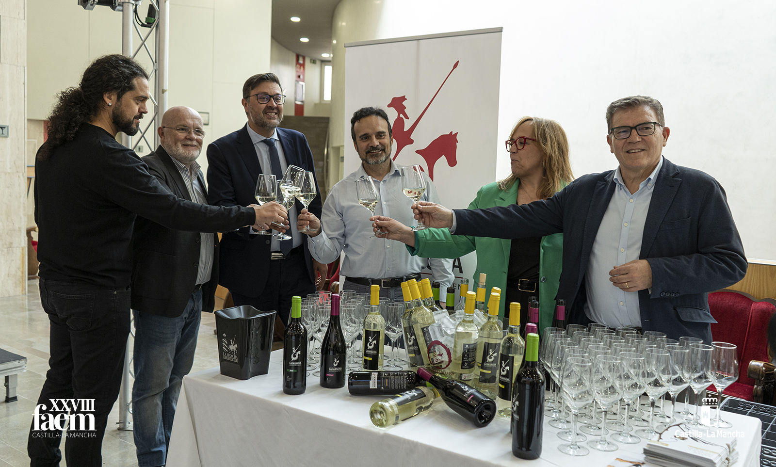 03-EncuentroGestores-TC-DegustacionVinoLaMancha