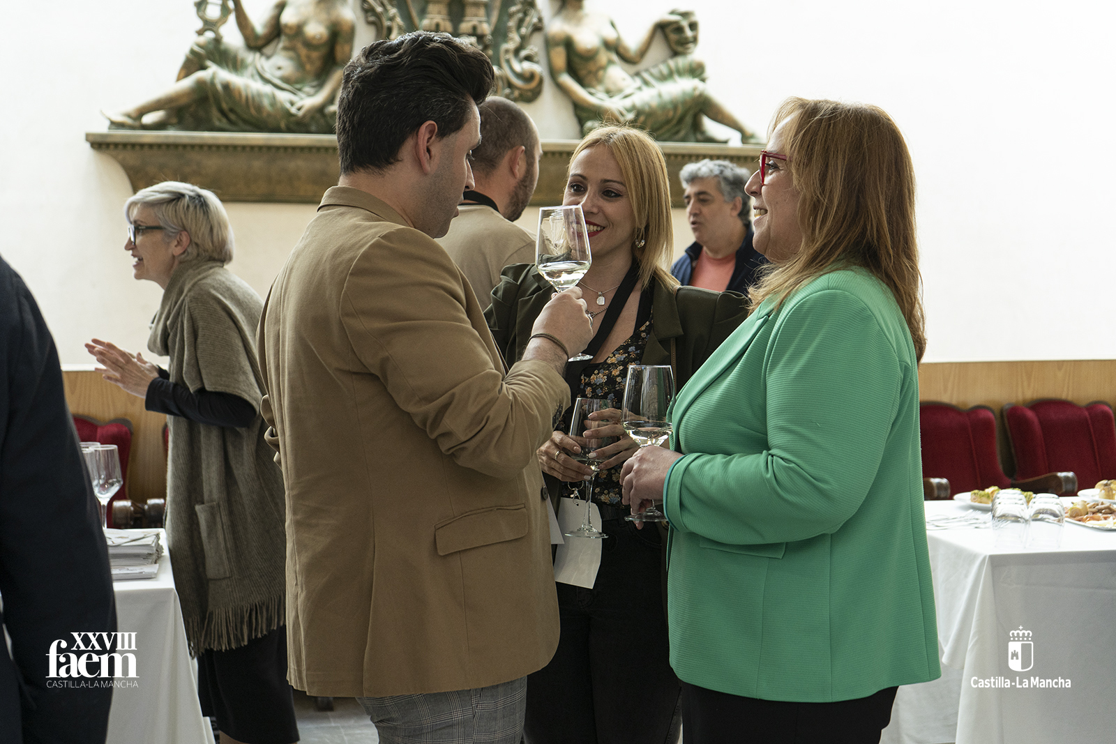 04-EncuentroGestores-TC-DegustacionVinoLaMancha