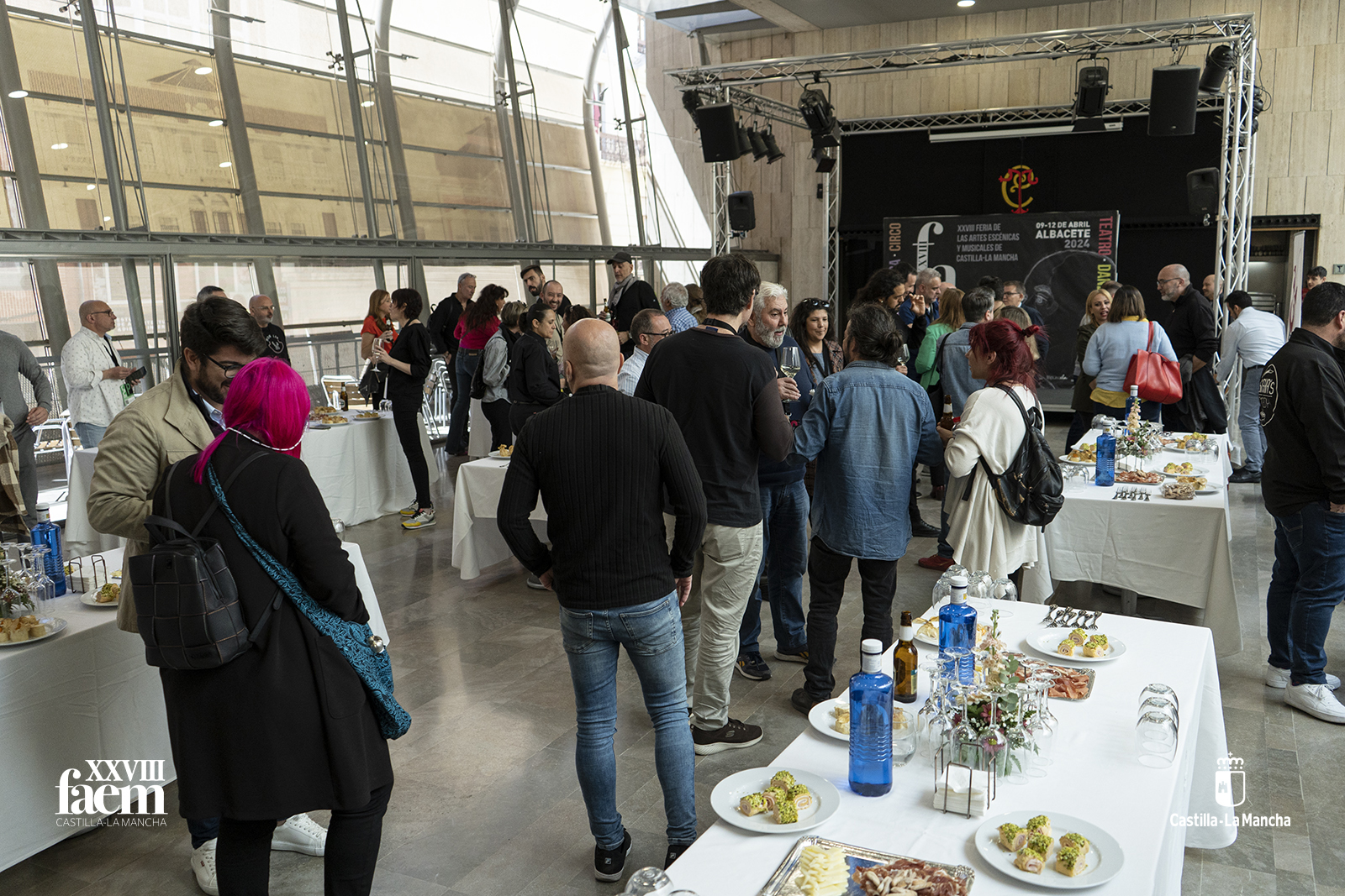 05-EncuentroGestores-TC-DegustacionVinoLaMancha