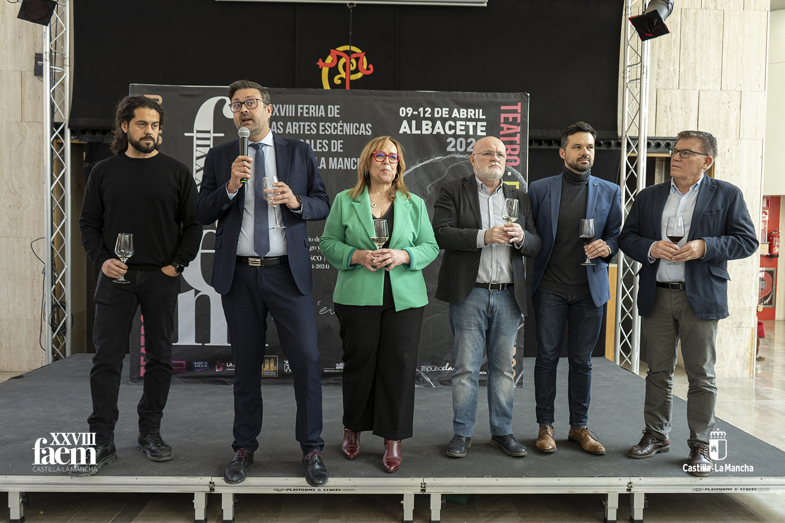 06-EncuentroGestores-TC-DegustacionVinoLaMancha