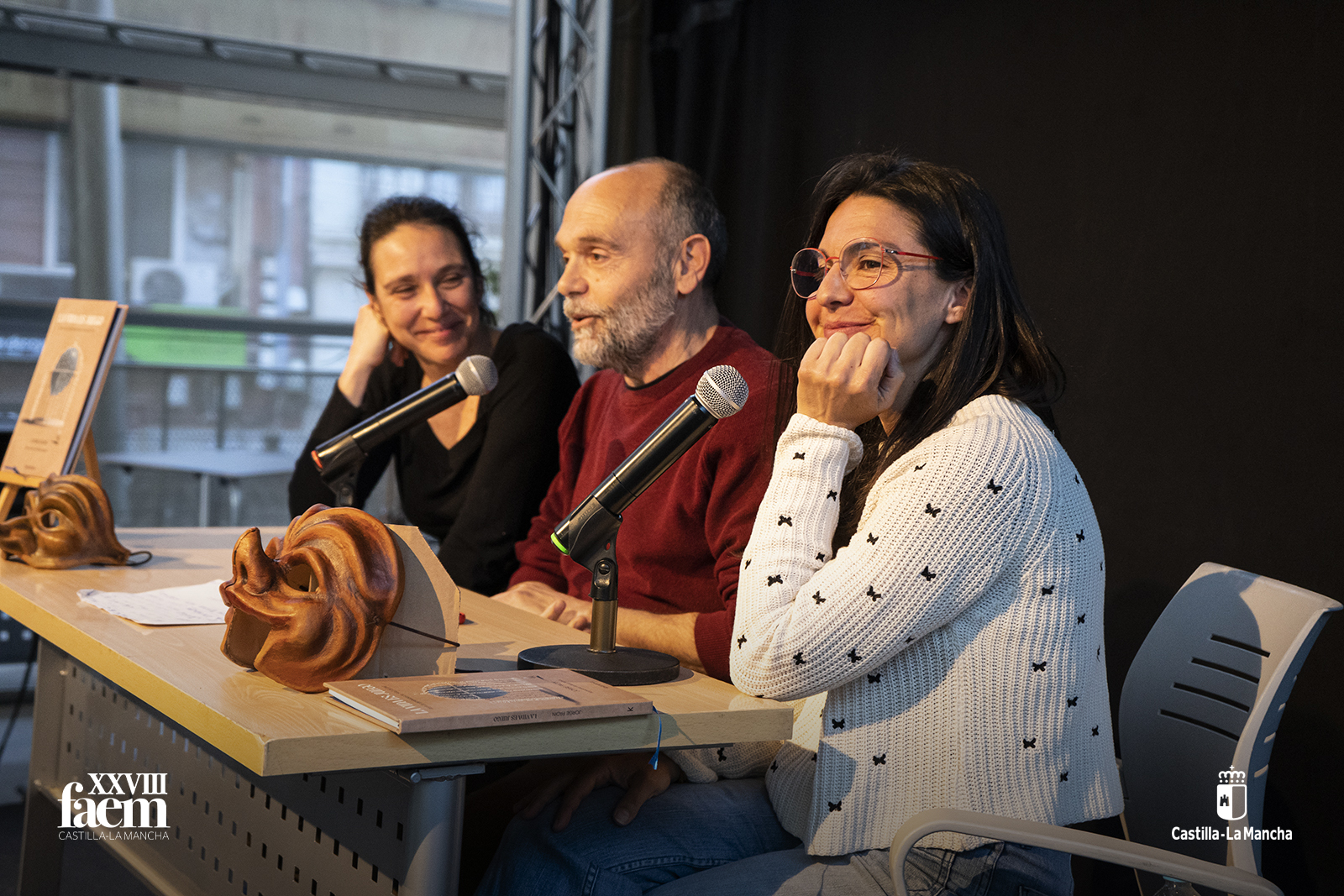 06-PresentacionLibro-LaVidaesJuego-FAEMCLM