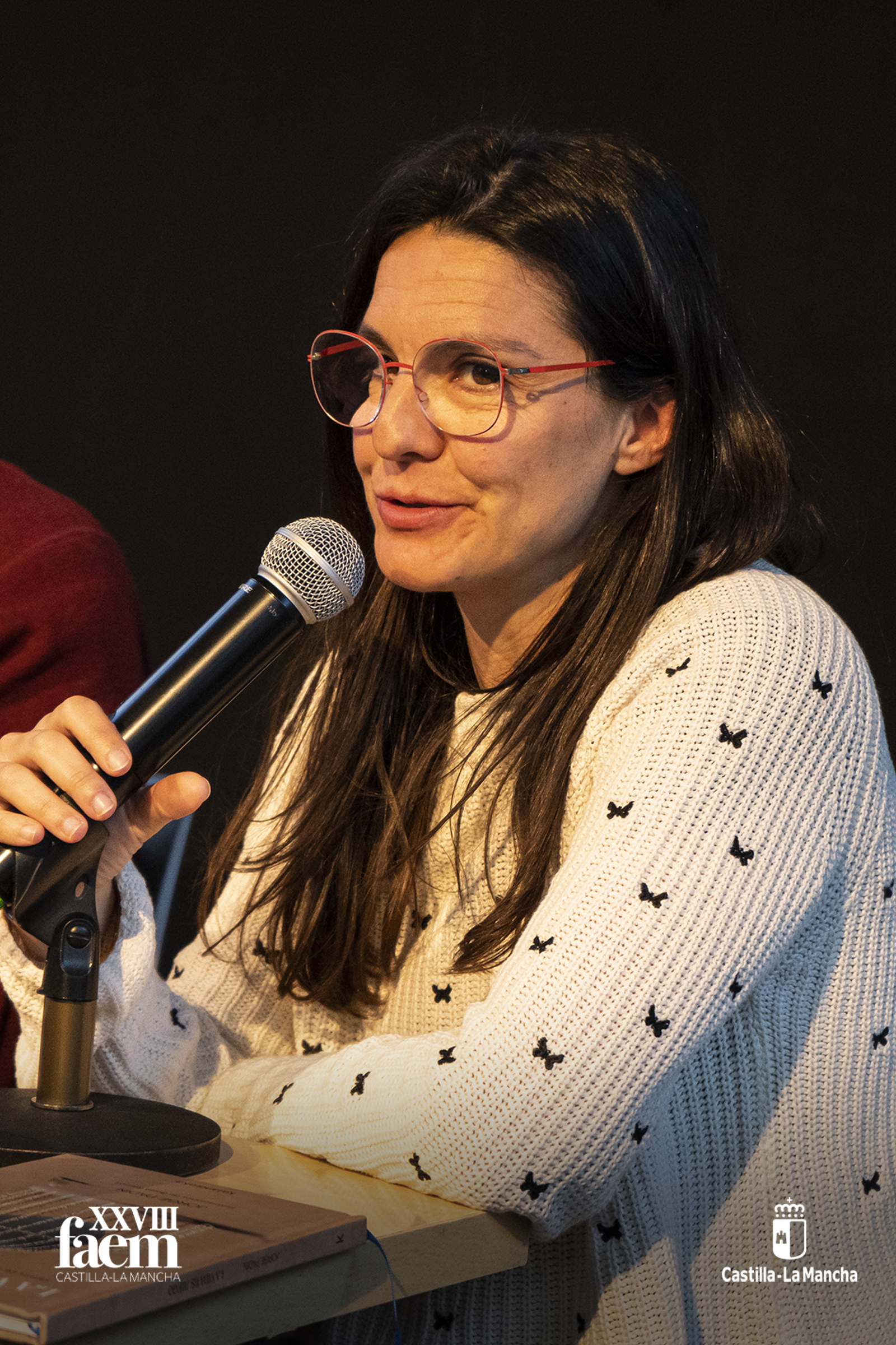 07-PresentacionLibro-LaVidaesJuego-FAEMCLM