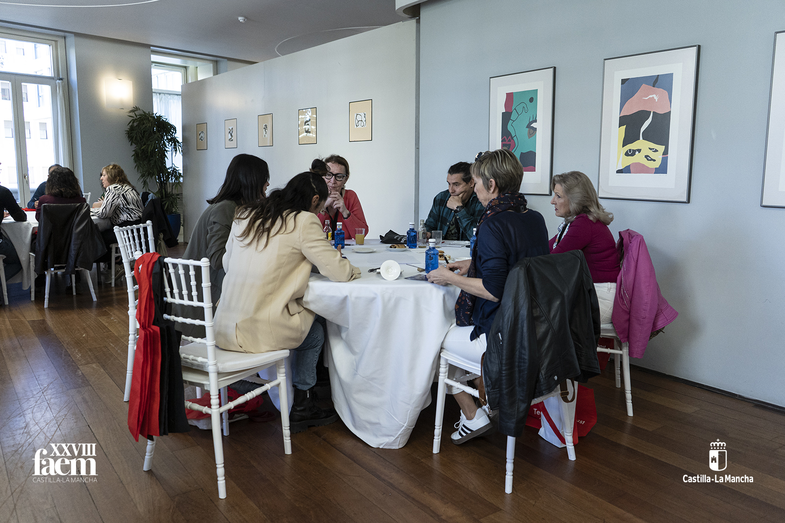 12-RuedaNegocios-FAEMCLM