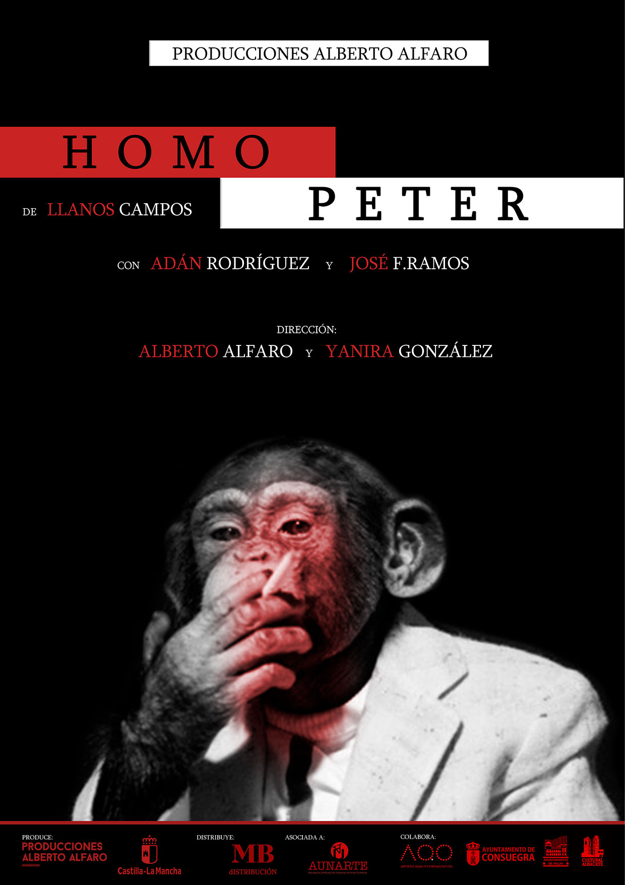 Homo Peter