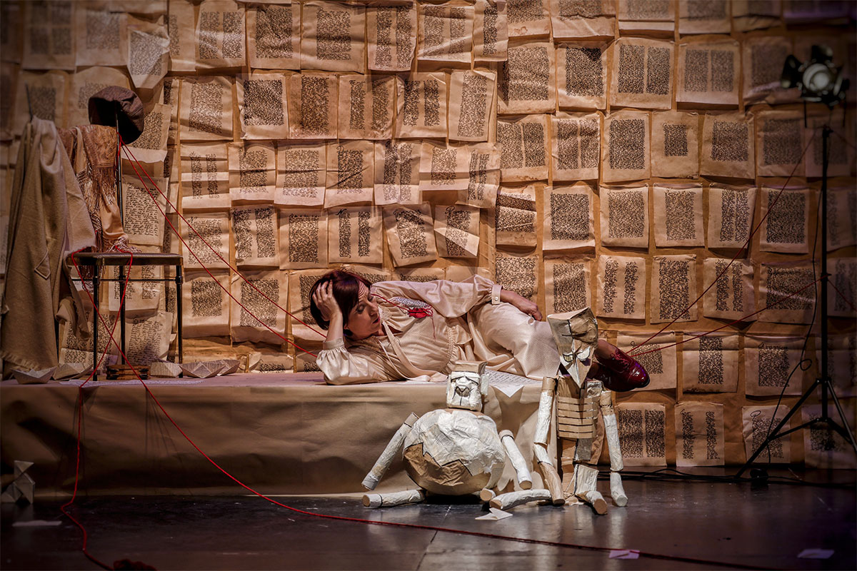 1.Esther_Quijote_Sancho_Lejos